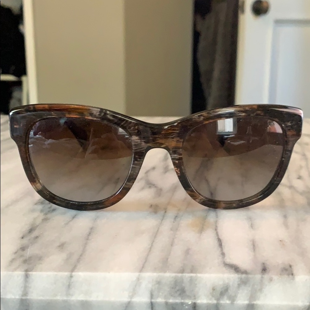 SALT. Billingsley Sunglasses